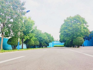 喜訊！我公司環境保護竣工驗收（固廢）通過